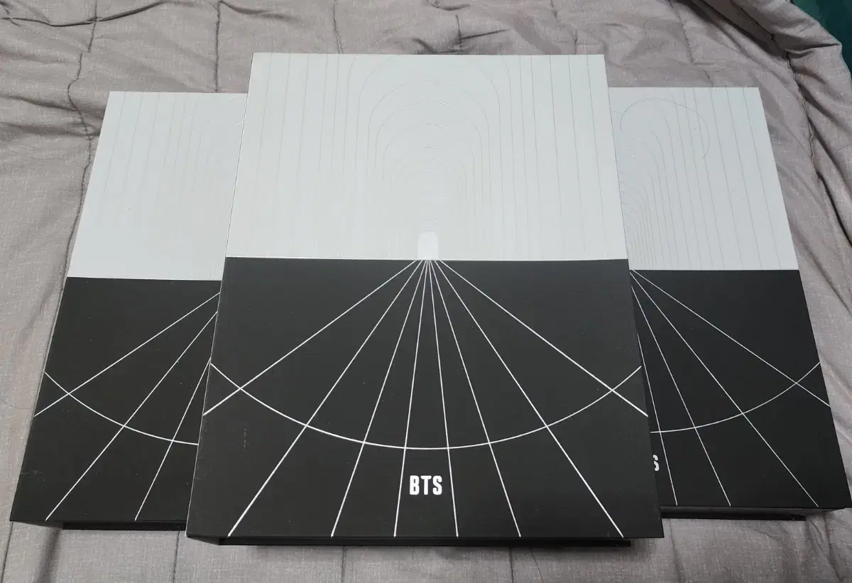 방탄 bts  맵솔 온콘 컨셉포토북(포카x)