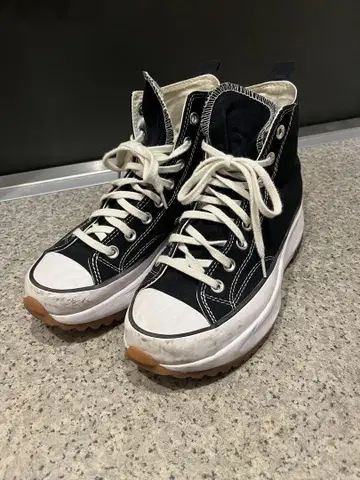컨버스 랜스터 하이크 25cm