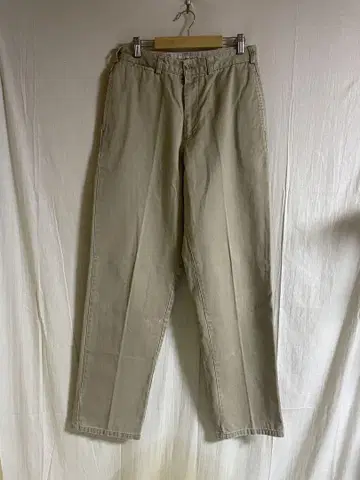Banana Republic 워크 팬츠