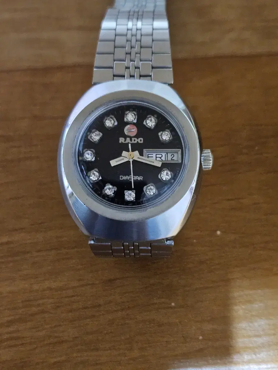 Rado Dia Star