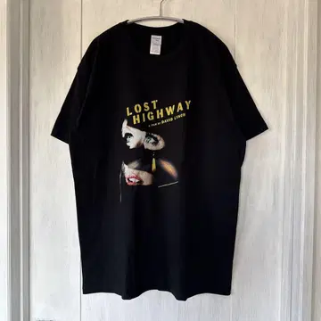 로스트 하이웨이 /데이비드 린치 감독 작품/2XL