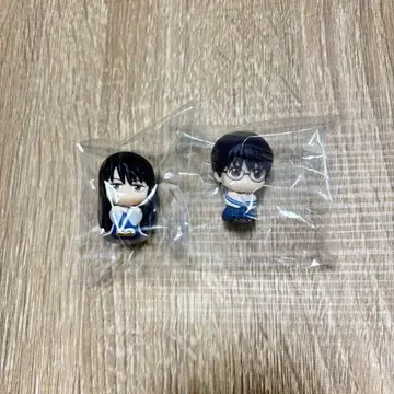 은혼 기다림 가츠라 코타로 시무라 신파치