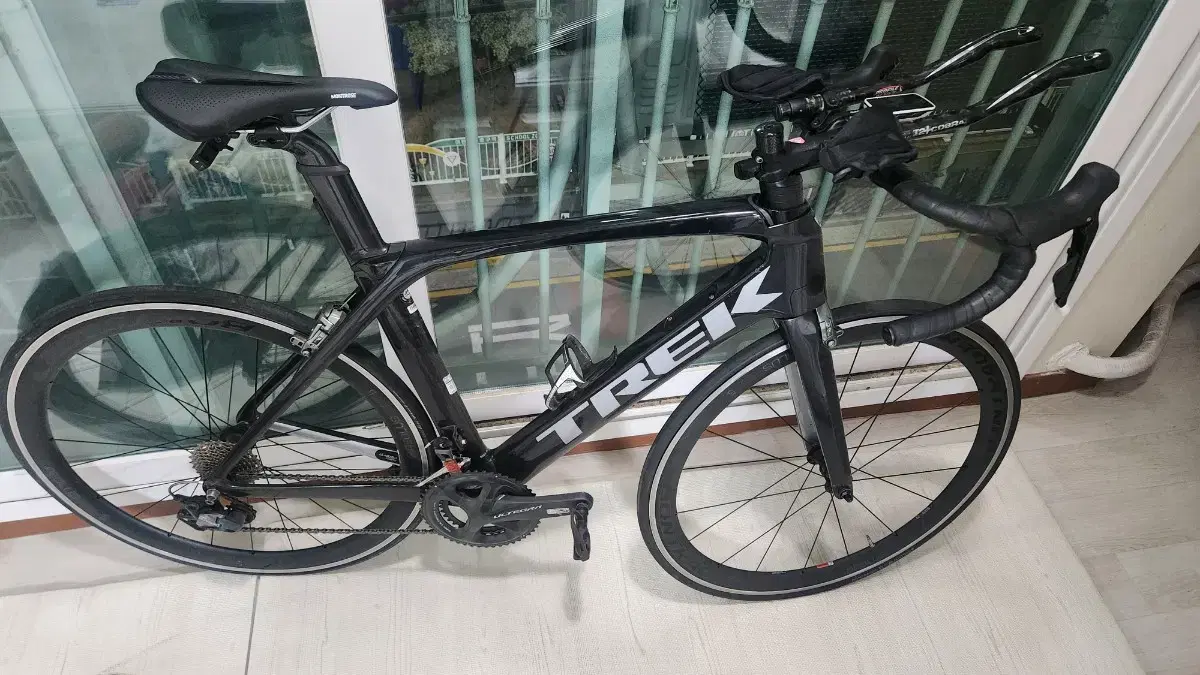Trek Madone SL6
