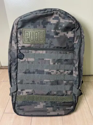 PUBG 모델 백팩 백팩