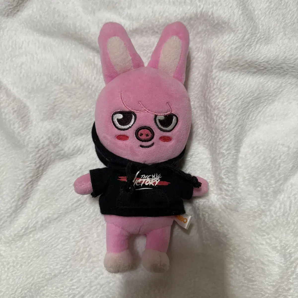 チャンビン まとめ売り dwaekki changbin skzoo Stray kids SKZOO Changbin DWAEKKI Official Plush Doll