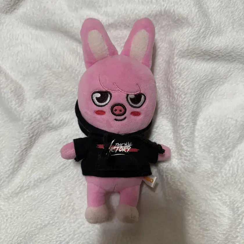SOFT TOY MAGNET - DWAEKKI / Stray Kids『Xmas POPUP STORE