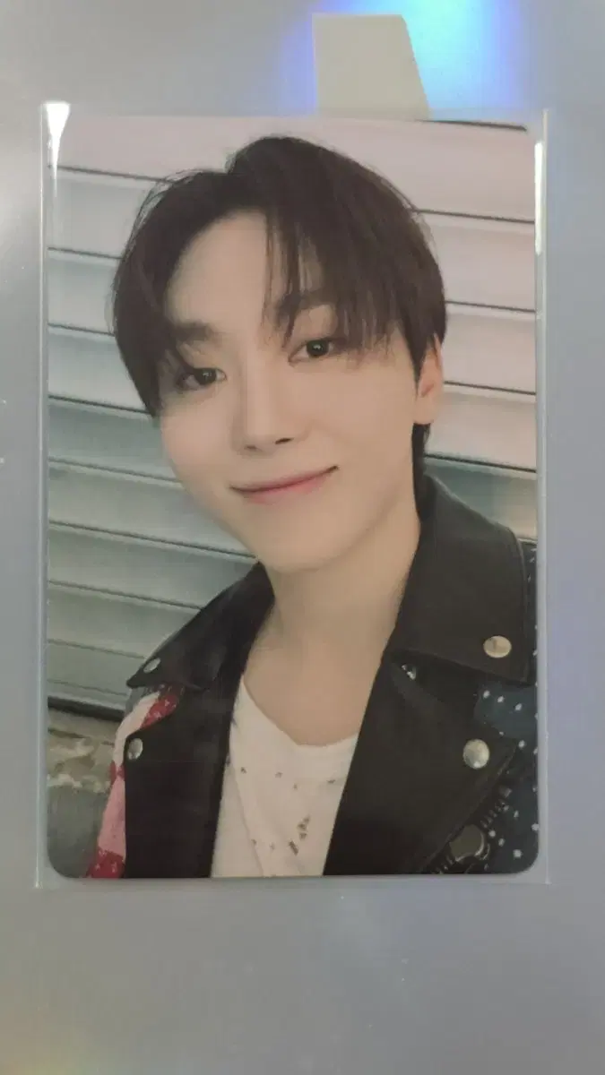 세븐틴 승관 이즈위 시티버전 양도해요