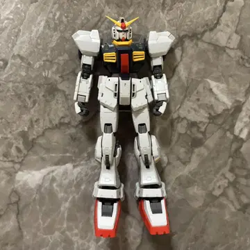 HG 건담 MK-II 마크 투 조립 완료