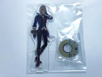 GOD EATER(갓 이터) 시리즈 줄리어스 아크릴 스탠드