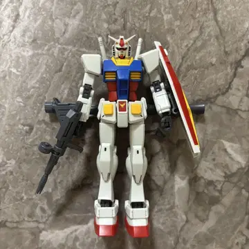 HG RX-72 건담 조립 완료