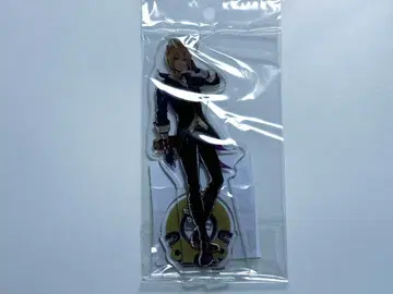 GOD EATER(갓 이터) 시리즈 줄리어스 아크릴 스탠드