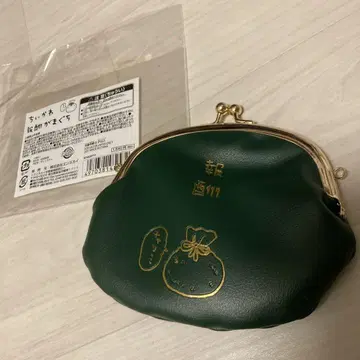 치이카와 (먼작귀) 우체국 가마구치 보상