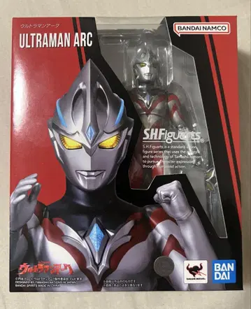 미개봉 새상품 S.H.Figuarts 울트라맨 아크