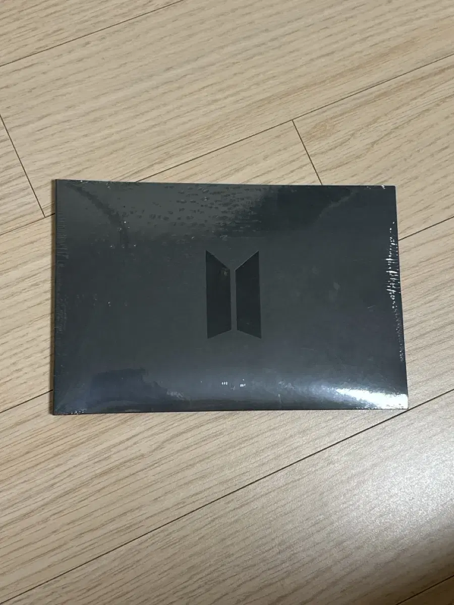 BTS 방탄소년단 아미 10주년 기념 우표 새상품