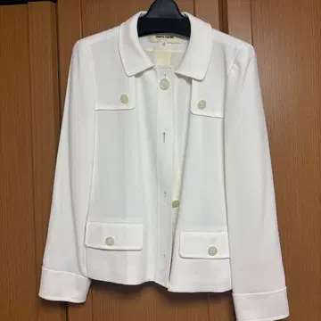 피에르 가르뎅 자켓 여성용 새상품급