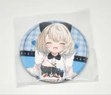 이토이 토이 생일 캔뱃지