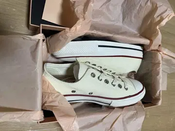 컨버스 애디트 24.5cm 미사용 새상품