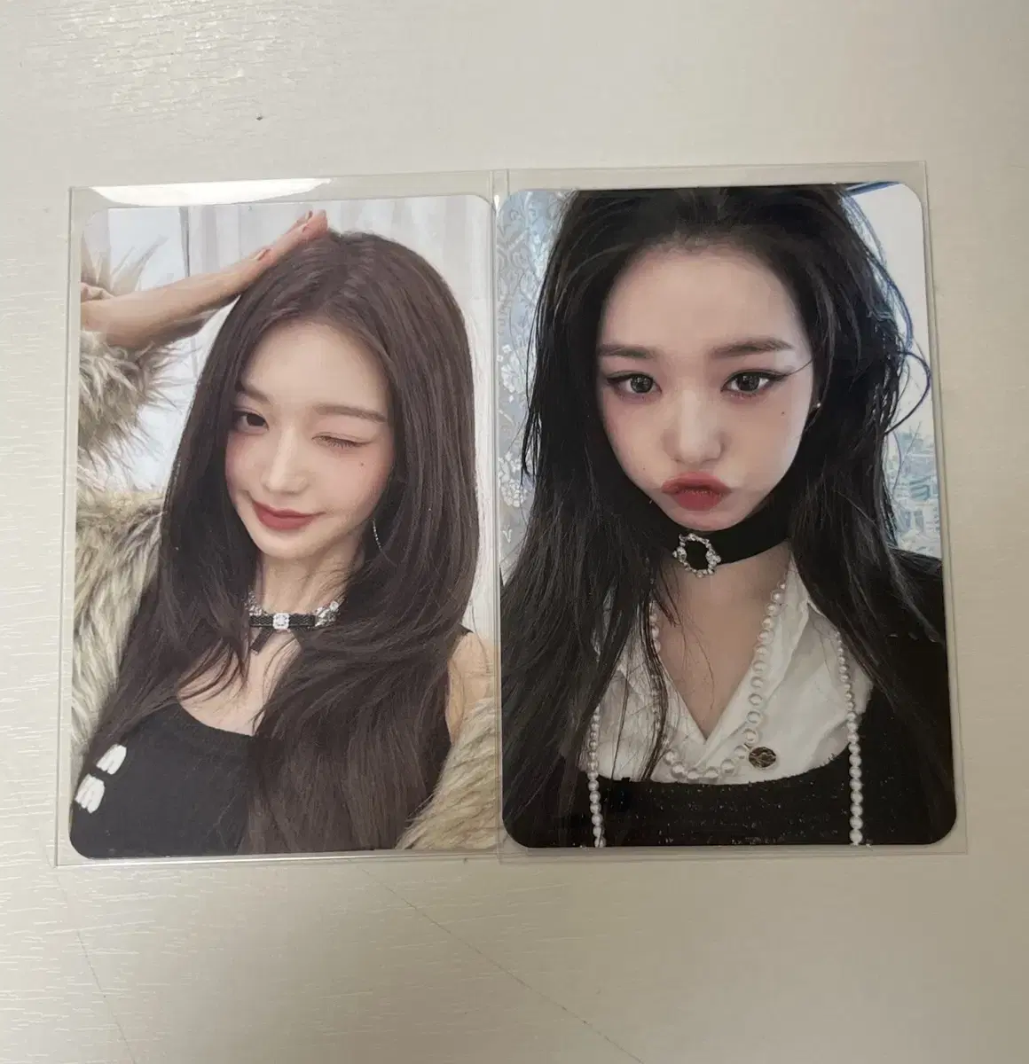 아이엠원영사웨럭드스스퀘특전포카미공포아이브유진레이리즈이서가을분철엠파시위드뮤