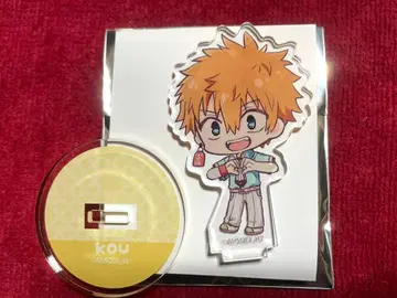 지박 소년 하나코 군 2 트레이딩 아크릴 스탠드 겐 히카리