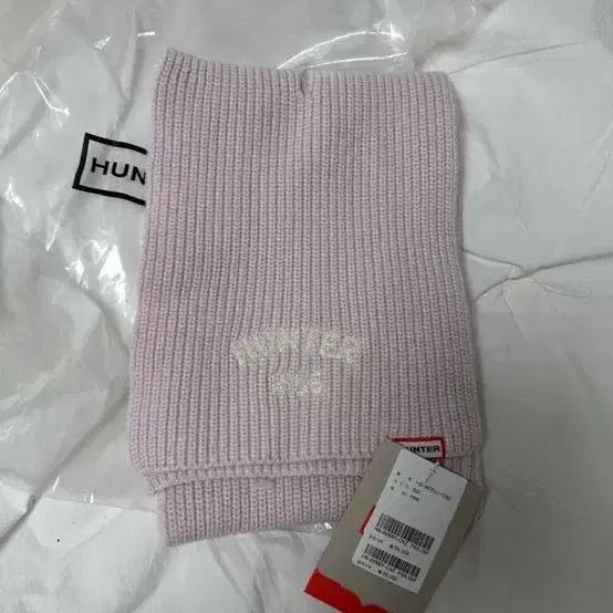 ◇marie claire ◇ Mini cotton candy check muffler Marie Claire Mini Cotton Candy Check Muffler Pink