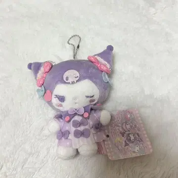 산리오 쿠로미 X 도리 믹스 마스코트