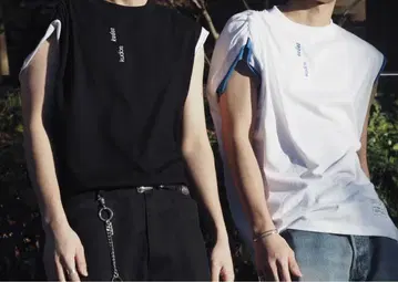 kudos 슬리브리스 T