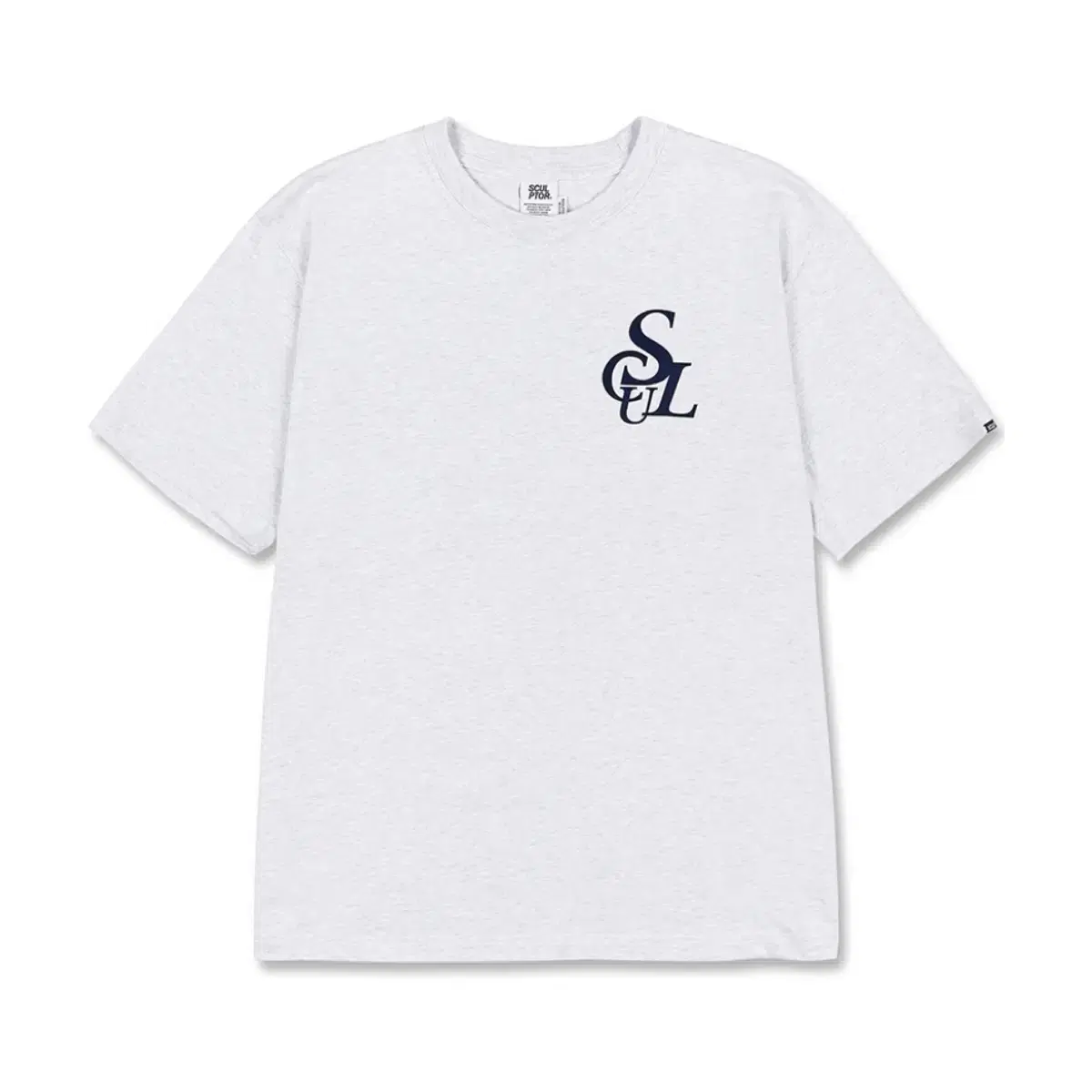 トップス SCULPTOR Team Mary Jersey Pearl Team Mary Soccer Jersey（ジャージ）｜SCULPTOR（スカルプター