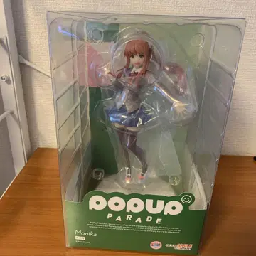 모니카 Monika 피규어 POPUPPARADE