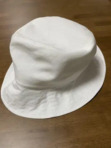 마가렛 호웰 린넨 햇