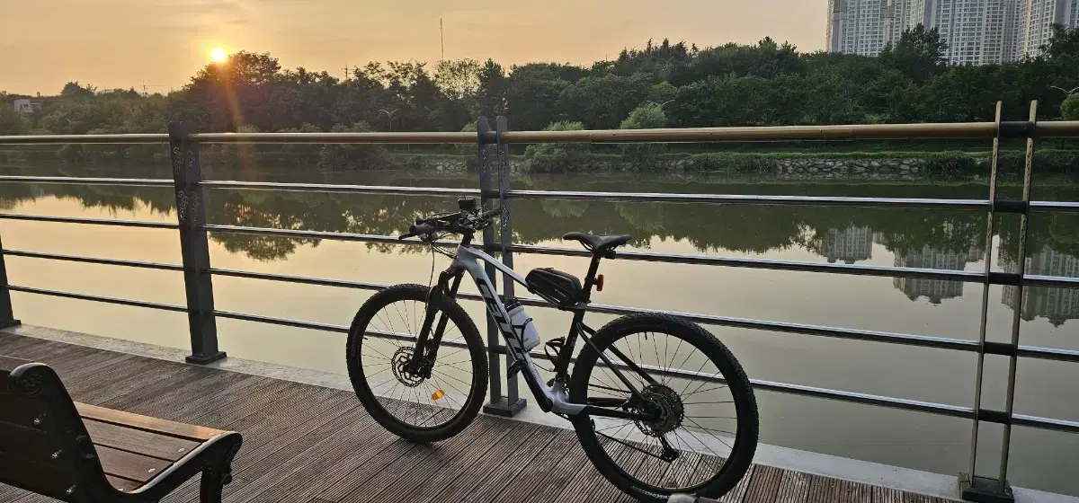 Cello Full Carbon MTB Bike