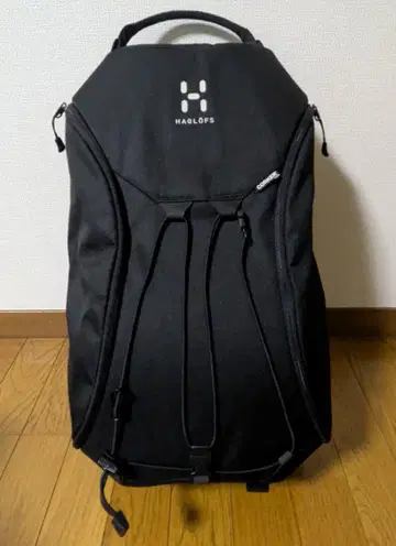 새상품급 호그로프스 백팩 코커 Corker 20L
