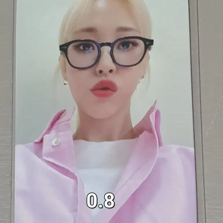 마마무 포카 양도