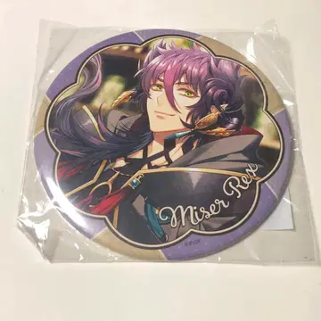 환상 카페 안샨테 차레쿠지 B상 캔뱃지 미셸