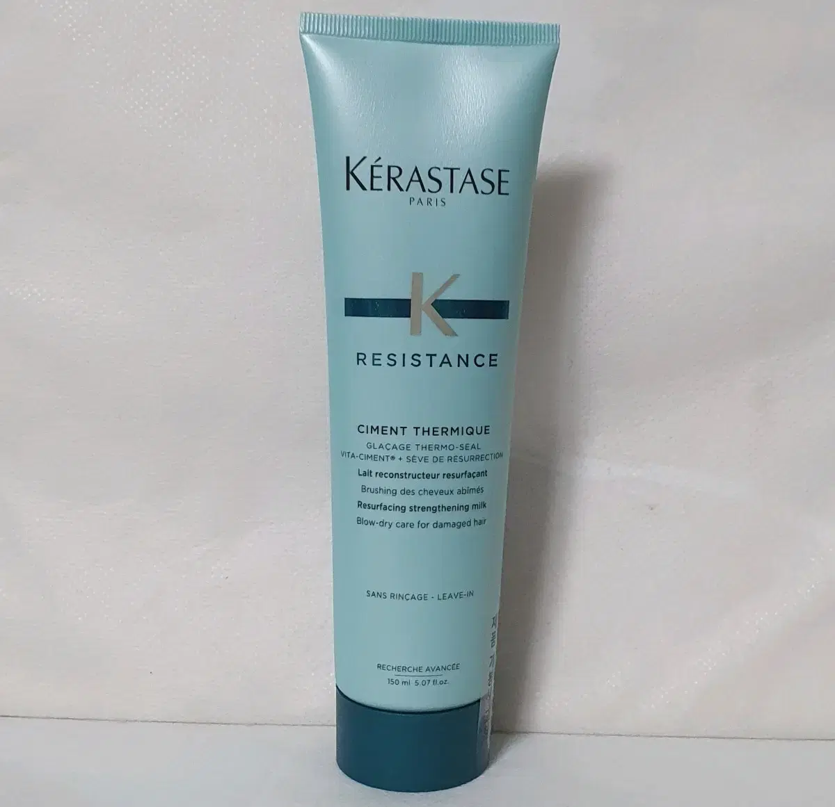 새상품)케라스타즈 시몽 테르미크 150ml