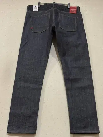 덴함 FORGE MIJOV JAPAN ARTISAN 데님 한정판 450