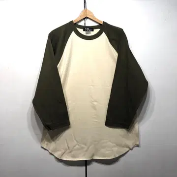빈티지 래글런 티셔츠 데드스탁 별주 모델 빈티지 티셔츠