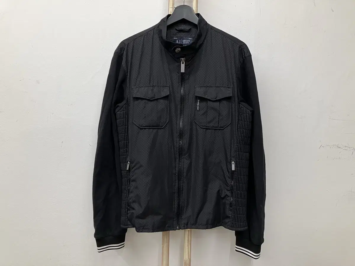 2 아르마니(ARMANI JEANS) 자켓 105(XL)