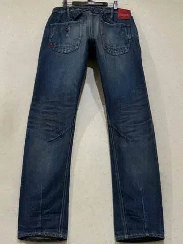 덴함 CROSSBACK MIJLAVAN JAPAN ARTISAN 데님