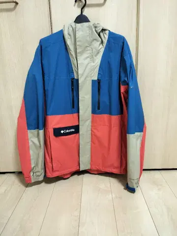 컬럼비아 세컨드 힐 자켓 XL
