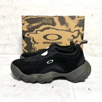 26.5cm 오클리 팩토리 팀 플레시 샌들