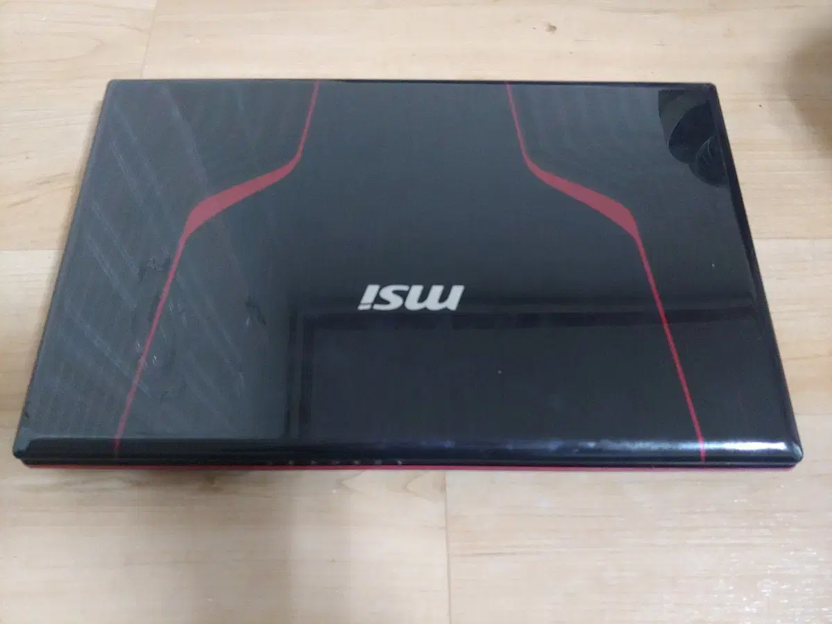 Msi 게이밍 노트북