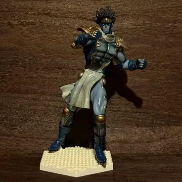 죠죠 피규어 제3부 스타 플래티넘