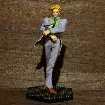 죠죠 피규어 제4부 요시카게 키라