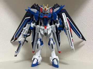 HG 1/144 라이징 프리덤 건담