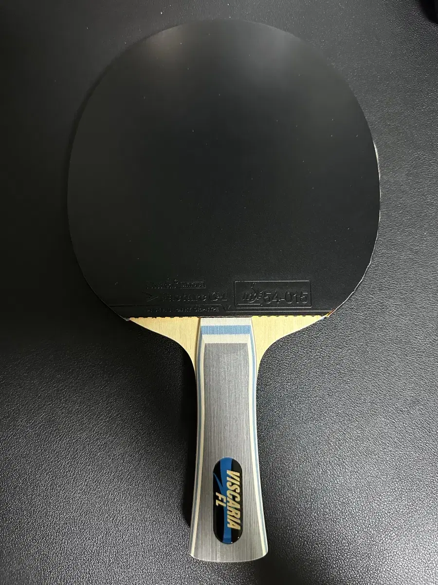 (Table tennis racket) Butterfly Viscaria