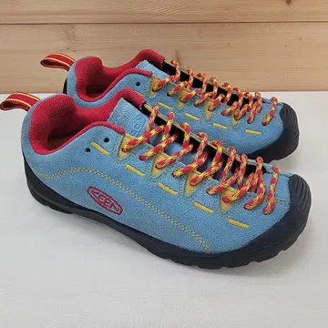 킨 재스퍼 블루 23cm