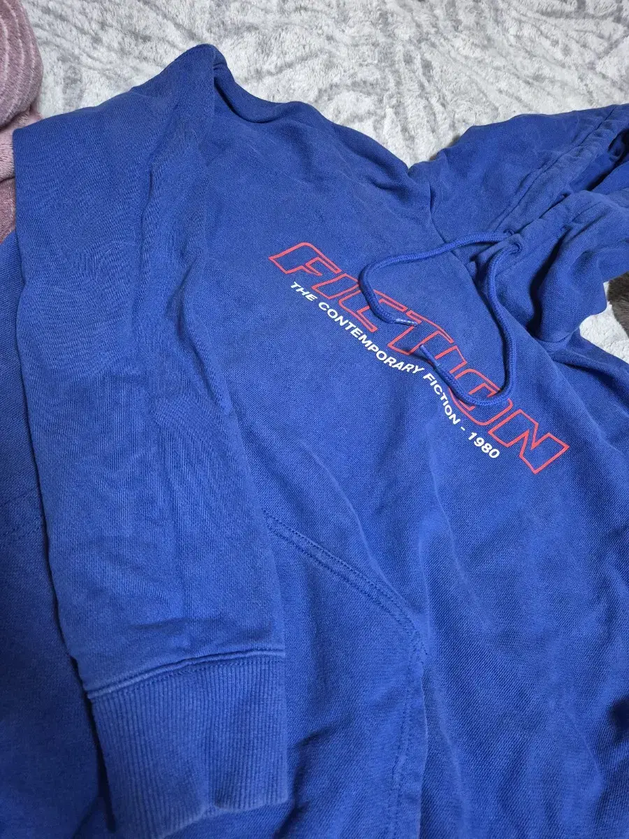 Selling Spao hoodie. Closet clean out, price negotiable.