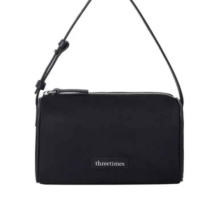 THREETIMES | 쓰리타임즈 Threetimes Ring Bag Fabric on