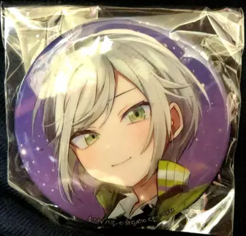 프로세카 커넥트 라이브 1st SPARKLE 레오니 캔뱃지 히노모리 시호