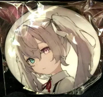 프로세카 커넥트 라이브 1st 니고 moment 캔뱃지 하츠네 미쿠